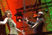 Große Arien - Sanja Radisic und Generalmusikdirektor Kazem Abdullah Große Arien - Sanja Radisic und Generalmusikdirektor Kazem Abdullah