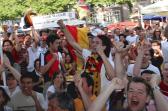Aachener Sommergarten Aachener Sommergarten