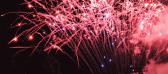 Das Abschlussfeuerwerk der Kurpark Classix! Das Abschlussfeuerwerk der Kurpark Classix!
