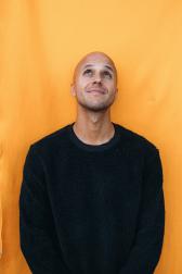 Milow (Foto: Kevin Zacher) Milow (Foto: Kevin Zacher)