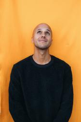 Milow (Foto: Kevin Zacher)