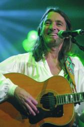 Roger Hodgson Roger Hodgson