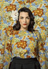 Caro Emerald (Bild: Adrie Mouthaan)