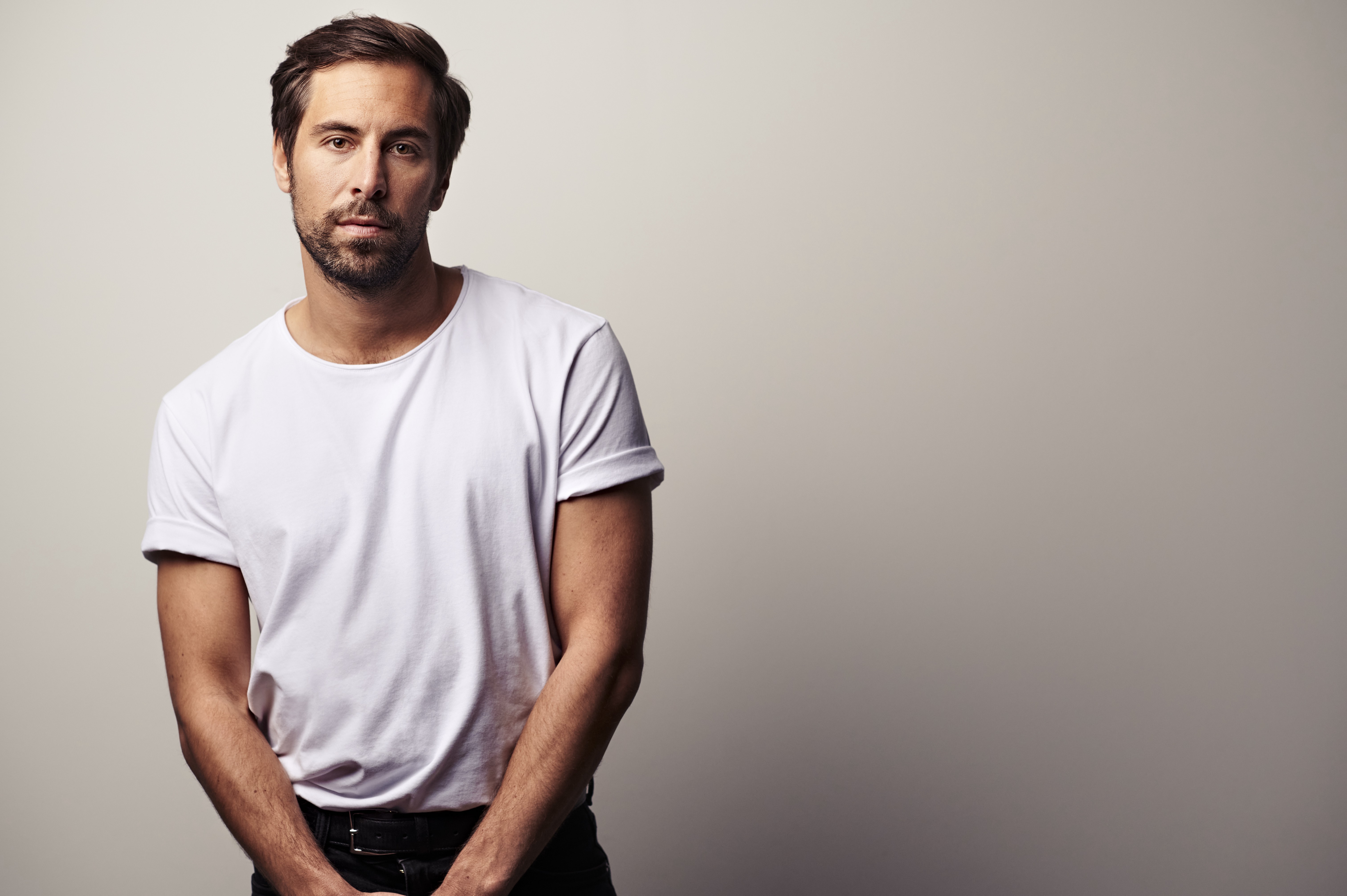 Max Giesinger (Bild: Christoph Köstlin) Max Giesinger (Bild: Christoph Köstlin)