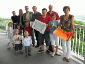 Family Business - Die Macher von Hubelino Family Business - Die Macher von Hubelino
