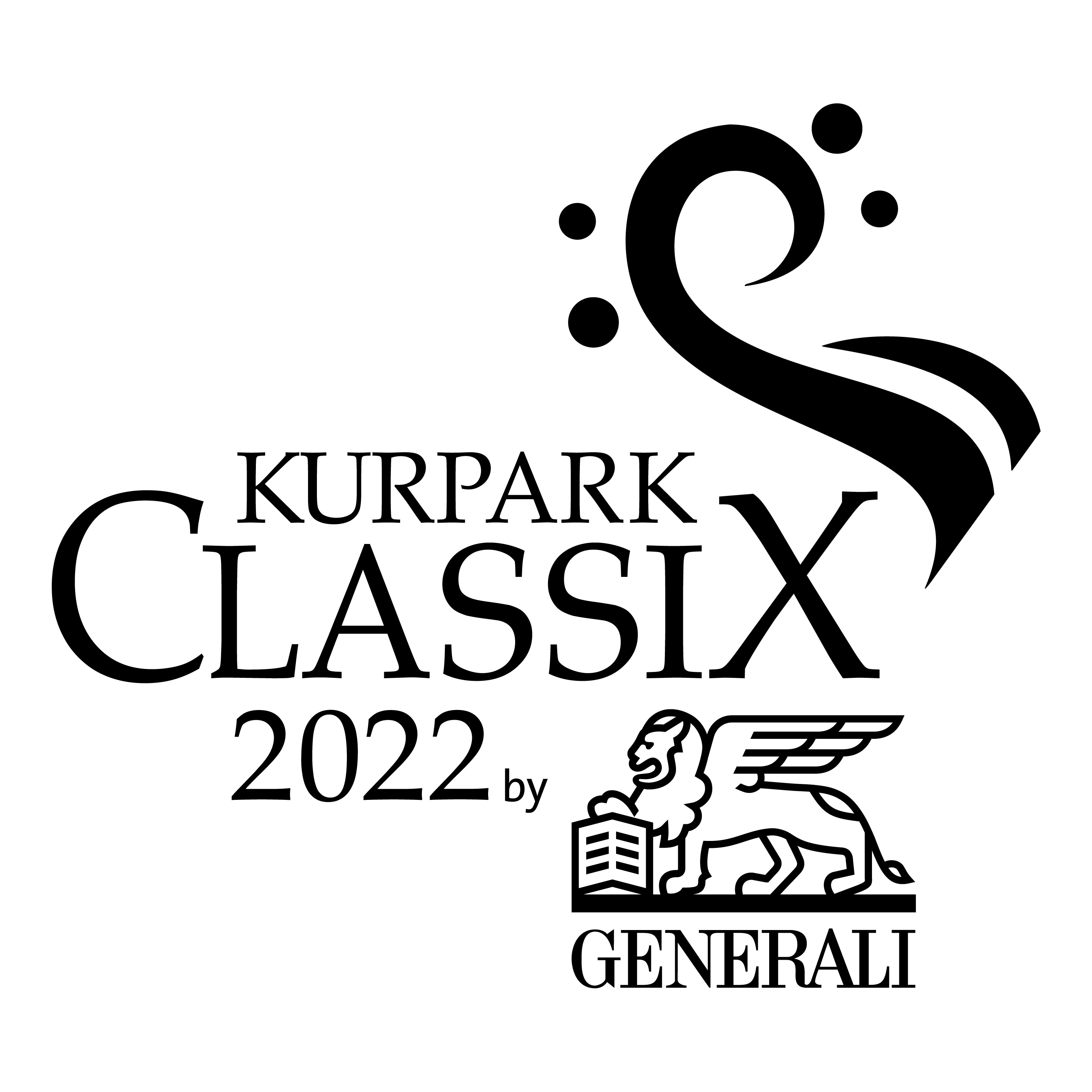 Kurpark Classix Logo 2022