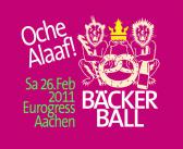 Bäckerball 2014 Bäckerball 2014