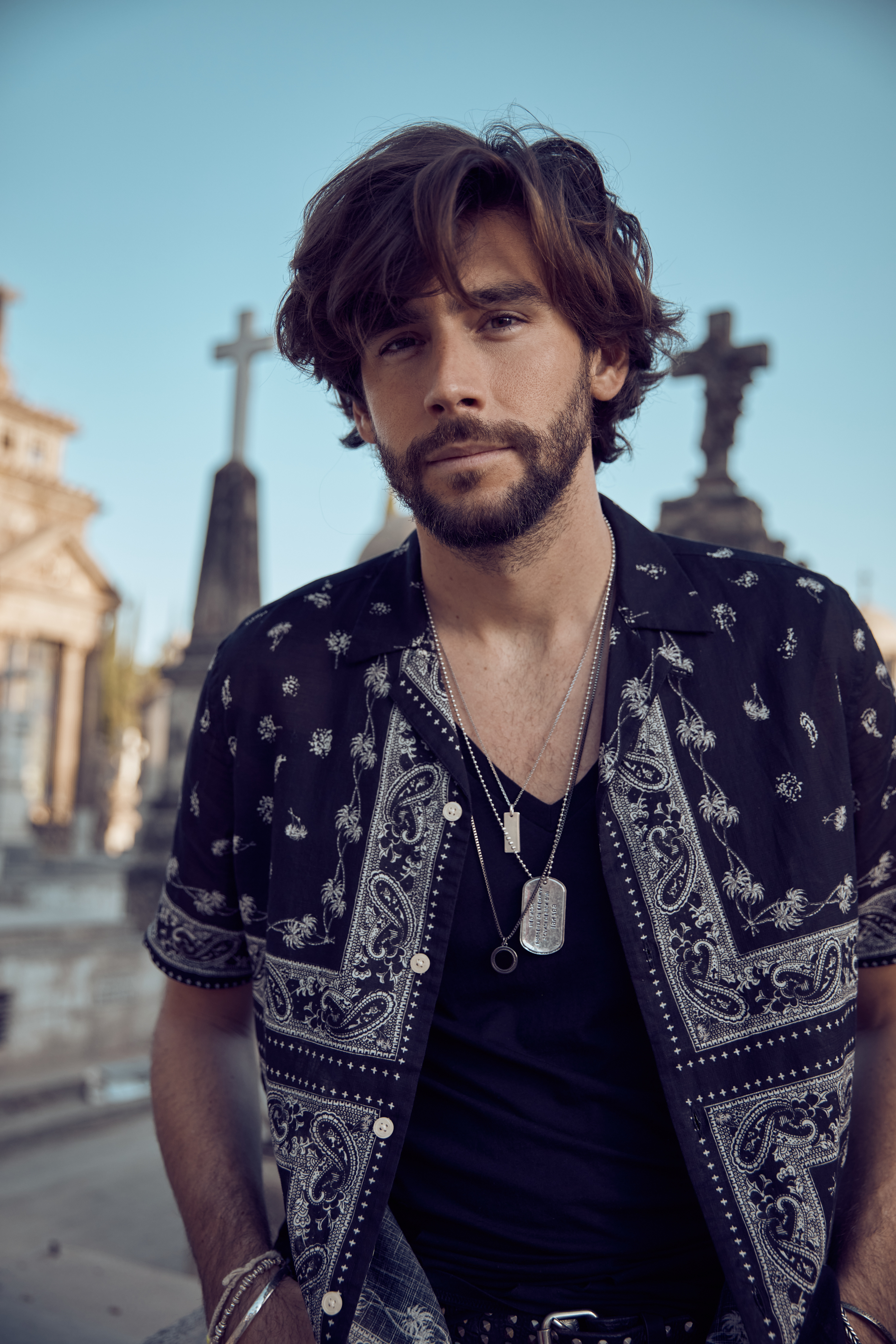 Alvaro Soler (Foto: Martin Garcor) Alvaro Soler (Foto: Martin Garcor)