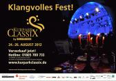 Klangvolles Fest! Klangvolles Fest!