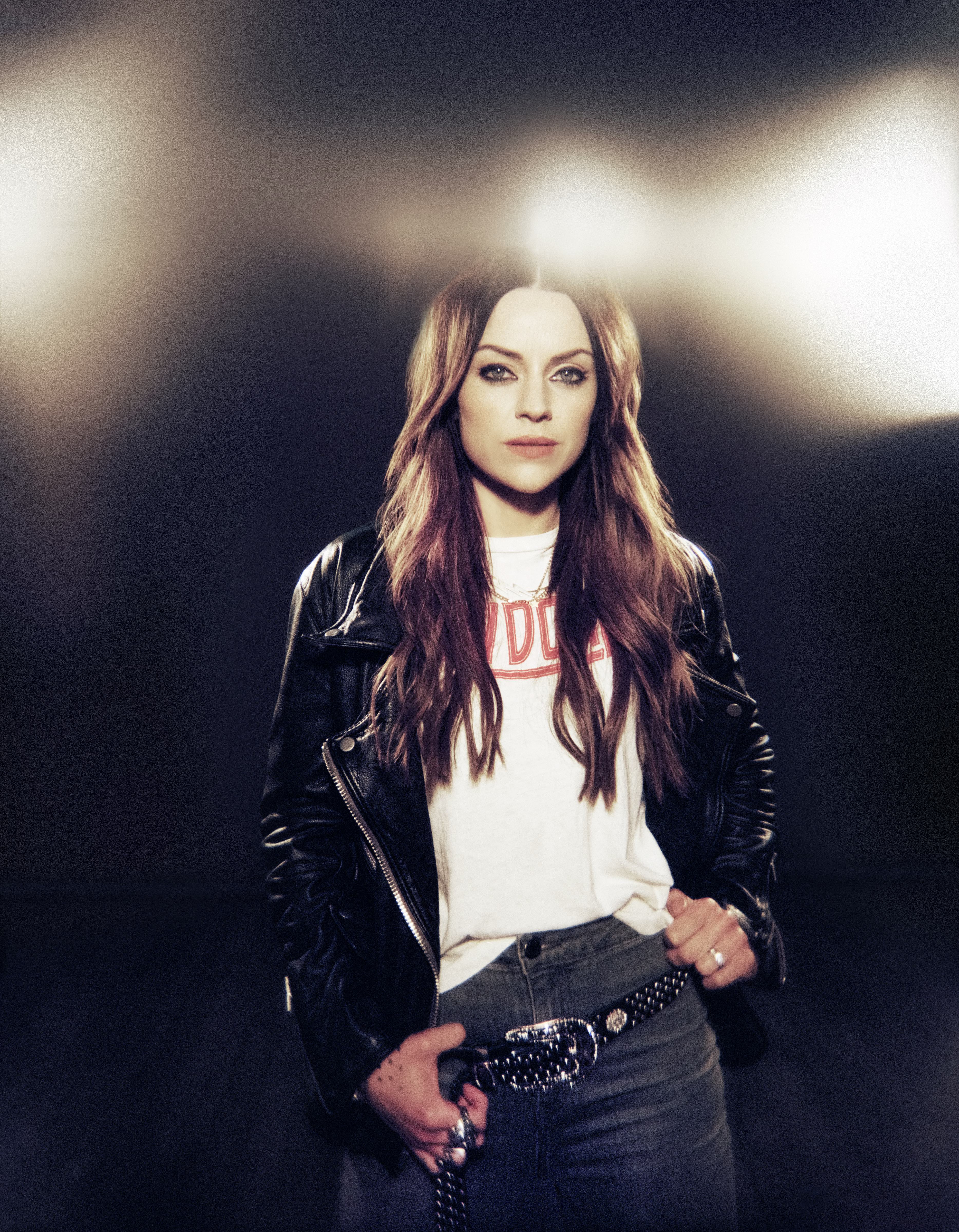 Amy Macdonald (Foto: Roger Deckker) Amy Macdonald (Foto: Roger Deckker)