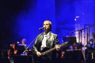 Chris de Burgh in Aachen