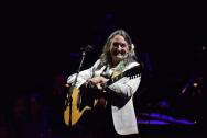 Der Meisetr agb sich die Ehre - Supertramp-Legende Roger Hodgson als Crossover-Stargast der Kurpark Classix 2014