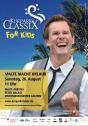 Classix for Kids 2012