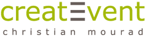creatEvent Logo 300x75px
